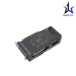 ASUS Dual GeForce RTX 4060 EVO OC Edition 8GB GDDR6 Graphics Card
