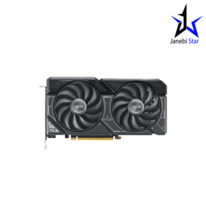 ASUS Dual GeForce RTX 4060 Ti EVO OC Edition 16GB GDDR6 Graphics Card