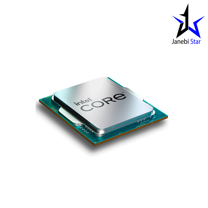 پردازنده کامپیوتر اینتل مدل Core i3-12100F Alder Lake Tray