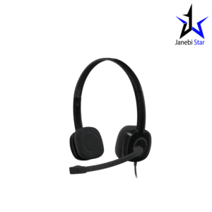 هدفون لاجیتک مدل H151