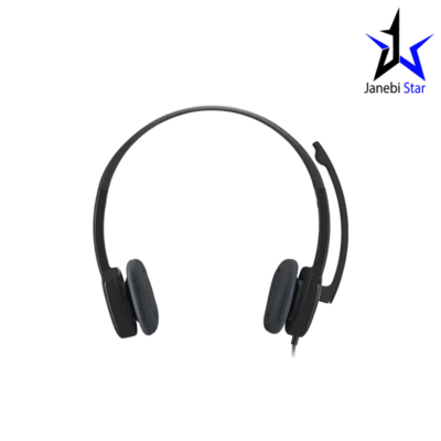 هدفون لاجیتک مدل H151