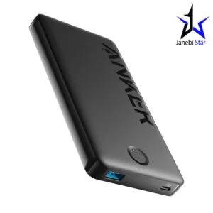 پاوربانک انکر مدل A1334 ظرفیت 10000 میلی آمپر ساعت
