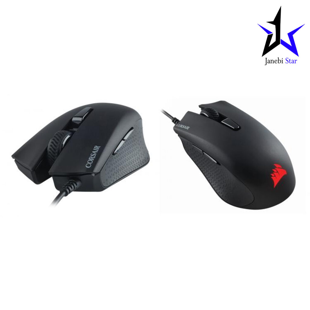 باندل گیمینگ Corsair مدل Combo K55