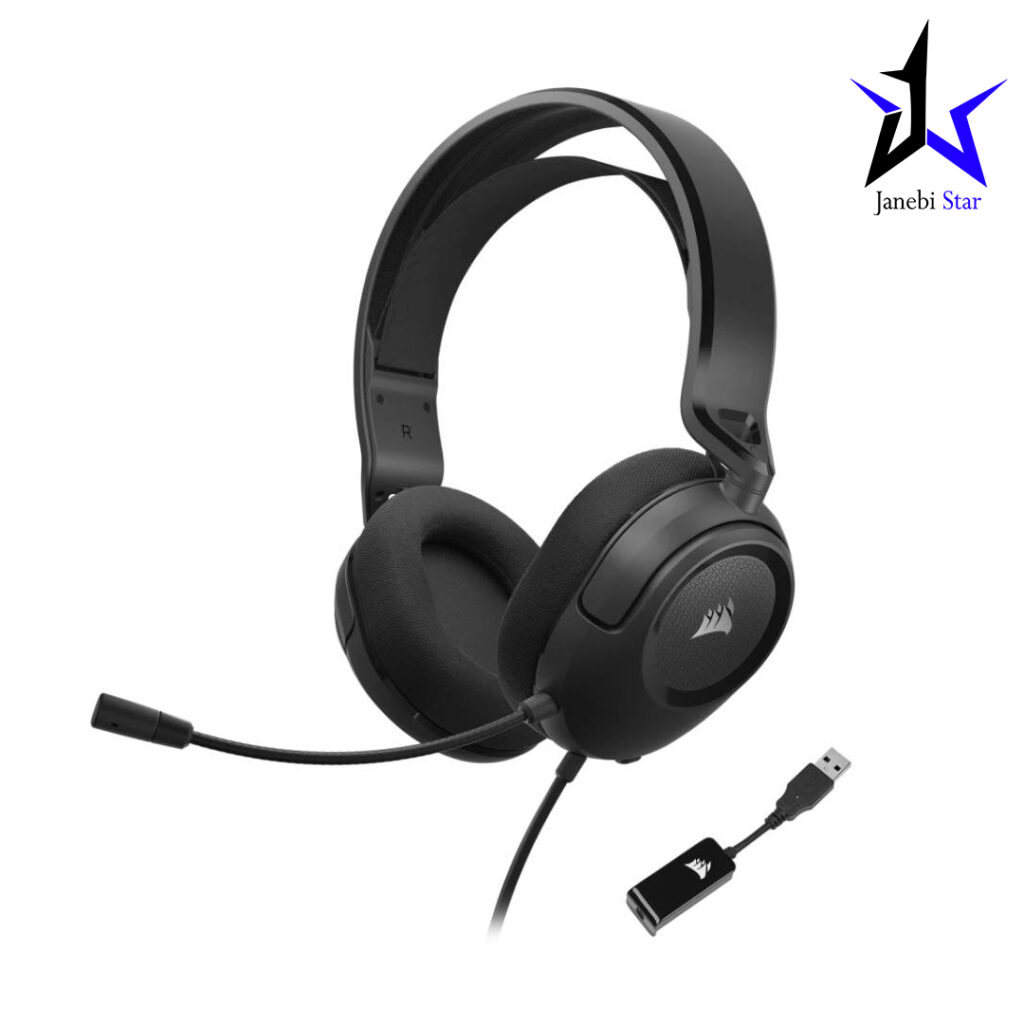 باندل گیمینگ Corsair مدل Combo K55