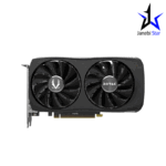 ZOTAC GAMING GeForce RTX 4060 8GB Twin Edge Graphics Card