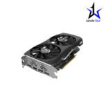 ZOTAC GAMING GeForce RTX 4060 8GB Twin Edge Graphics Card