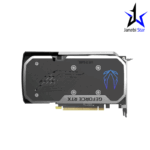 ZOTAC GAMING GeForce RTX 4060 8GB Twin Edge Graphics Card