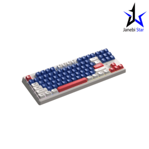 کیبورد و ماوس بی سیم لاجیکی مدل KM329W
