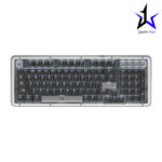 کیبورد لاجیتک مدل Alto Keys K98M