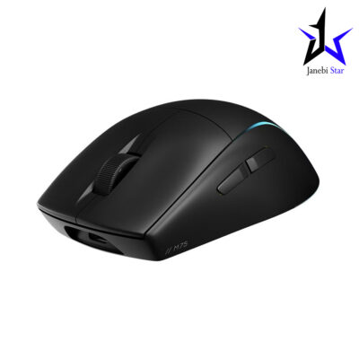 ماوس گیمینگ بی ‌سیم کورسیر مدل M75 RGB