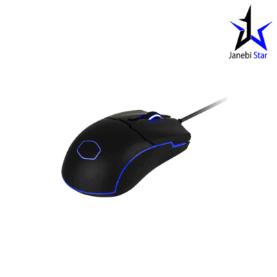 ماوس گیمینگ Cooler Master CM110