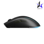 ماوس گیمینگ بی ‌سیم کورسیر مدل M75 RGB