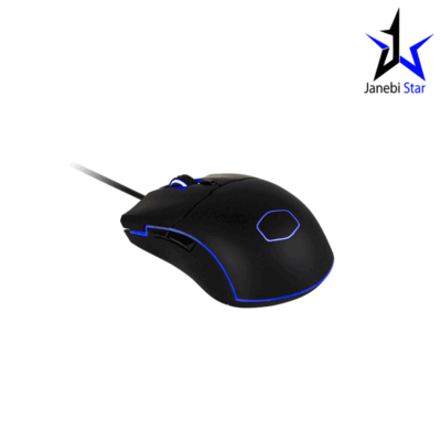 ماوس گیمینگ Cooler Master CM110