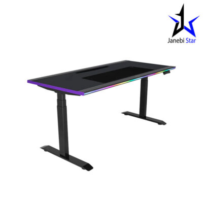 میز گیمینگ GD160 کولر مستر