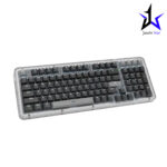 کیبورد لاجیتک مدل Alto Keys K98M