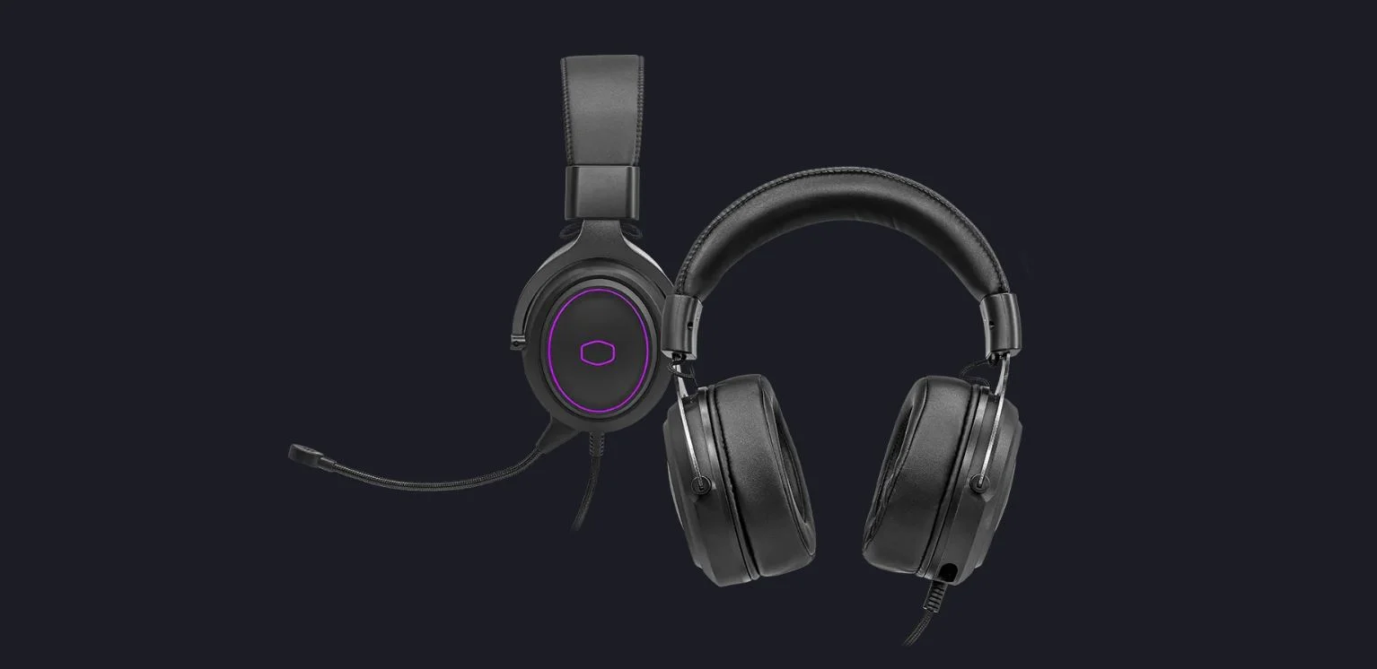هدست گیمینگ Cooler Master CH331