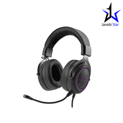 هدست گیمینگ Cooler Master CH331