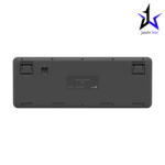 کیبورد لاجیتک مدل Alto Keys K98M