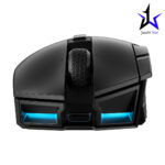 ماوس بی سیم گیمینگ کورسیر مدل DARKSTAR RGB