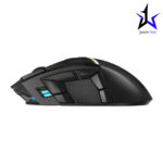 ماوس بی سیم گیمینگ کورسیر مدل DARKSTAR RGB