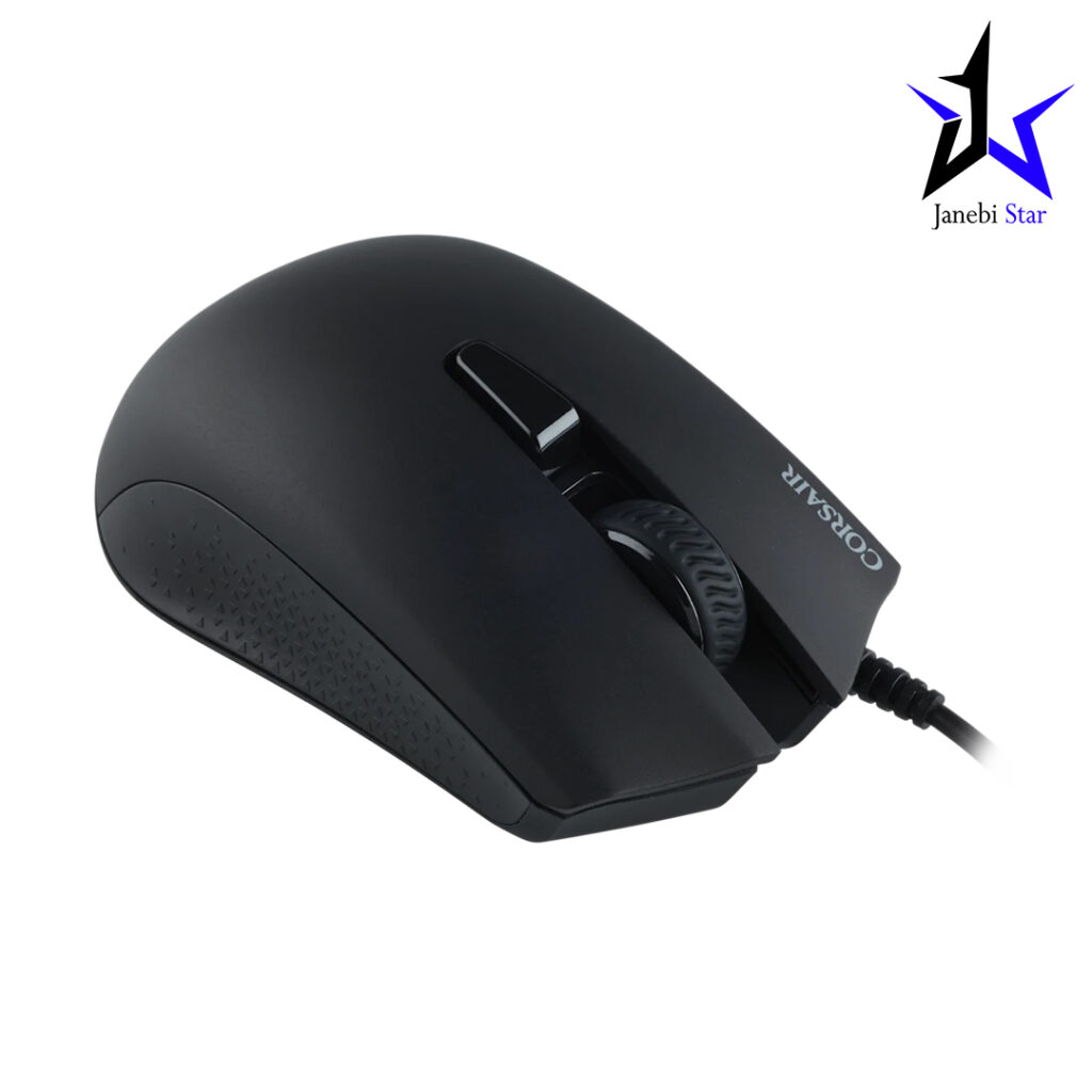 ماوس گیمینگ کورسیر مدل Harpoon Pro