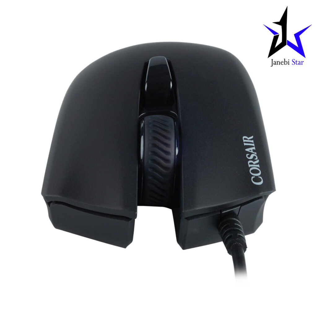 ماوس گیمینگ کورسیر مدل Harpoon Pro