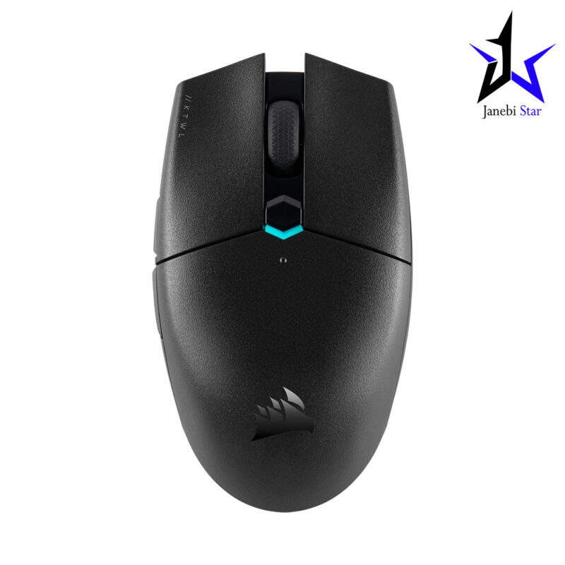 ماوس بی سیم گیمینگ کورسیر مدل KATAR PRO