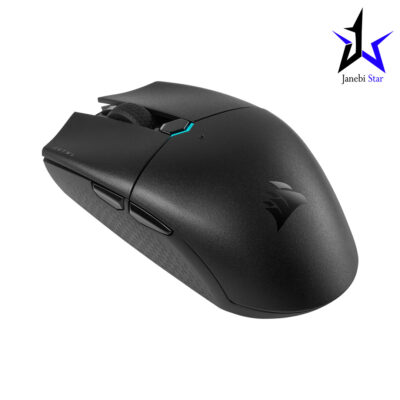 ماوس بی سیم گیمینگ کورسیر مدل KATAR PRO