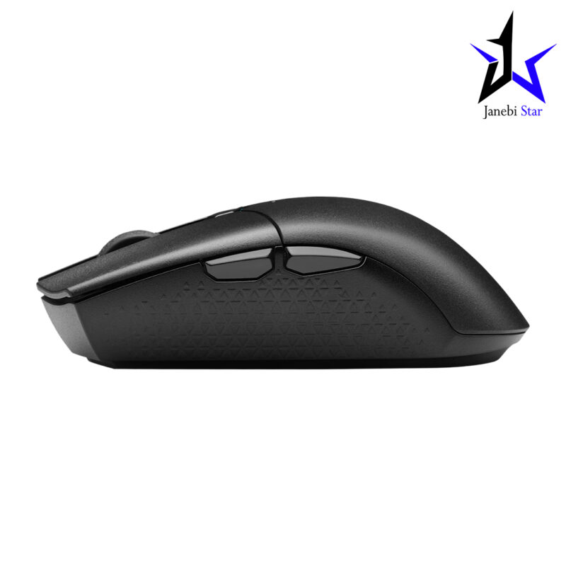 ماوس بی سیم گیمینگ کورسیر مدل KATAR PRO