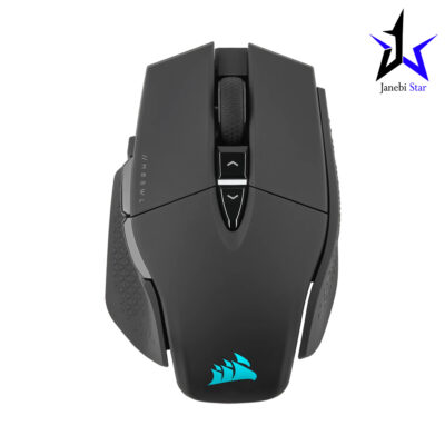 ماوس بی سیم گیمینگ کورسیر M65 RGB ULTRA