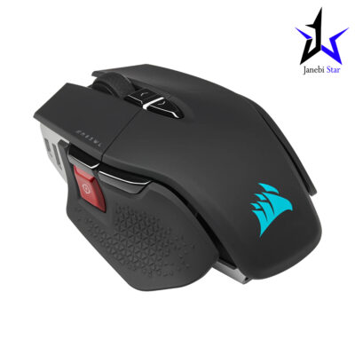 ماوس بی سیم گیمینگ کورسیر M65 RGB ULTRA
