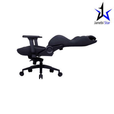 صندلی گیمینگ کولرمستر مدل Hybrid M Massage