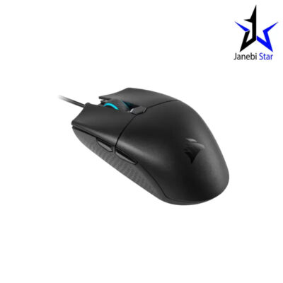 ماوس گیمینگ کورسیر مدل KATAR PRO Ultra-Light