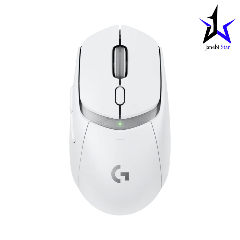 ماوس بی سیم گیمینگ لاجیتک مدل G309 LIGHTSPEED