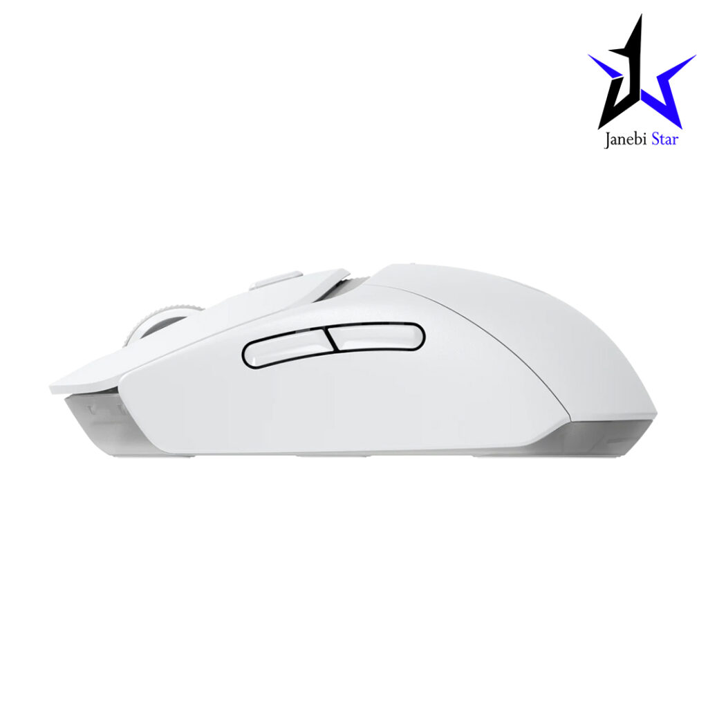 ماوس بی سیم گیمینگ لاجیتک مدل G309 LIGHTSPEED