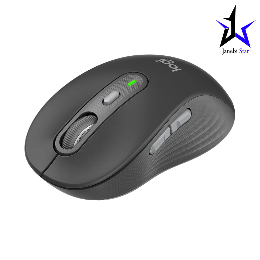 کیبورد و ماوس بی‌سیم لاجیتک مدل MK950