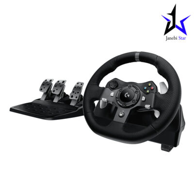 فرمان بازی لاجیتک مدل G29 Driving Force