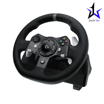 فرمان بازی لاجیتک مدل G29 Driving Force