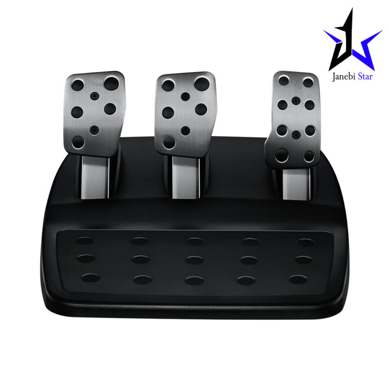 فرمان بازی لاجیتک مدل G29 Driving Force