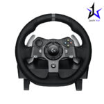 فرمان بازی لاجیتک مدل G29 Driving Force