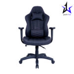صندلی گیمینگ کولر مستر مدل GCE1 BLACK
