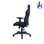 صندلی گیمینگ کولر مستر مدل GCE1 BLACK