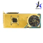 کارت گرافیک ایسوس ASUS ROG Astral GeForce RTX™ 5090 Dhahab OC Edition 32GB