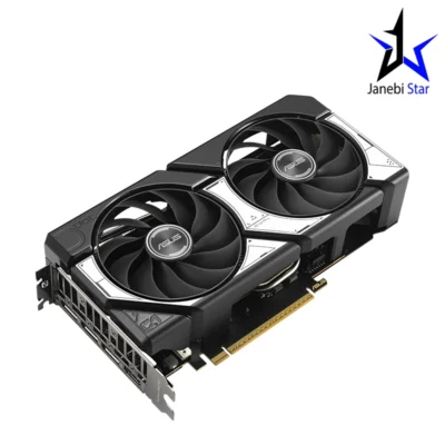 کارت گرافیک ایسوس ASUS DUAL RTX 5060 OC 8GB