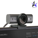 وب کم لاجیتک MX BRIO 4K Ultra HD