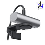 وب کم لاجیتک MX BRIO 4K Ultra HD