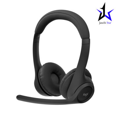 هدست بلوتوث بی‌سیم Logitech Zone 300