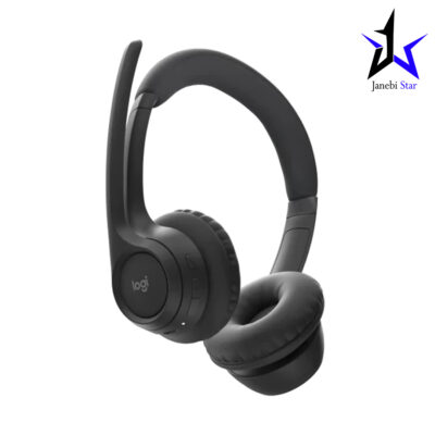 هدست بلوتوث بی‌سیم Logitech Zone 300