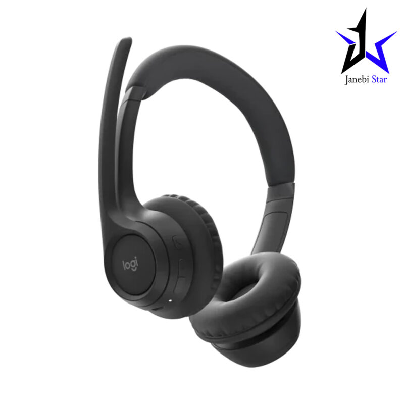 هدست بلوتوث بی‌سیم Logitech Zone 300