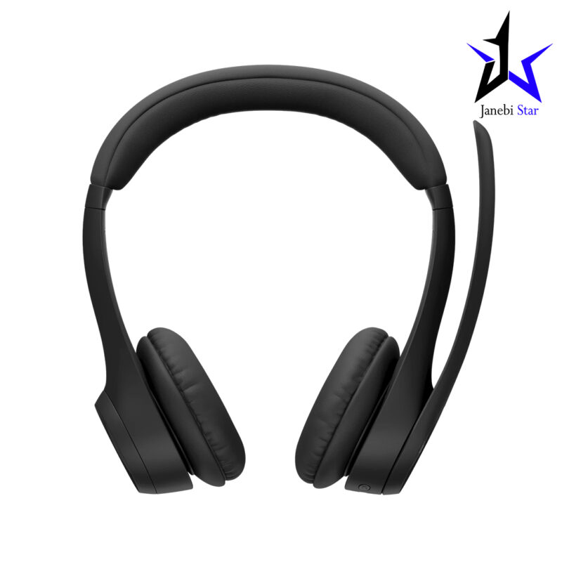 هدست بلوتوث بی‌سیم Logitech Zone 300